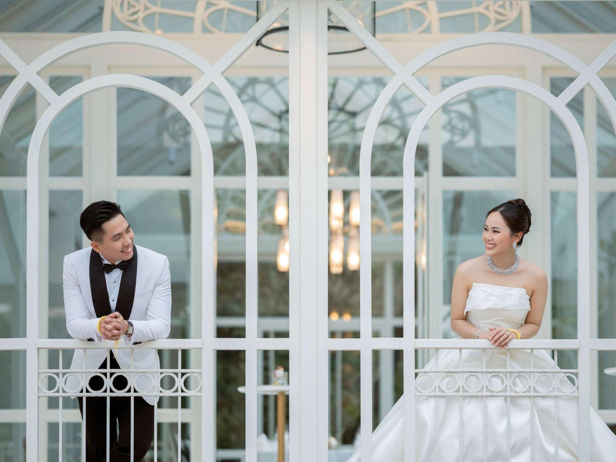 Sofitel Phokeethra