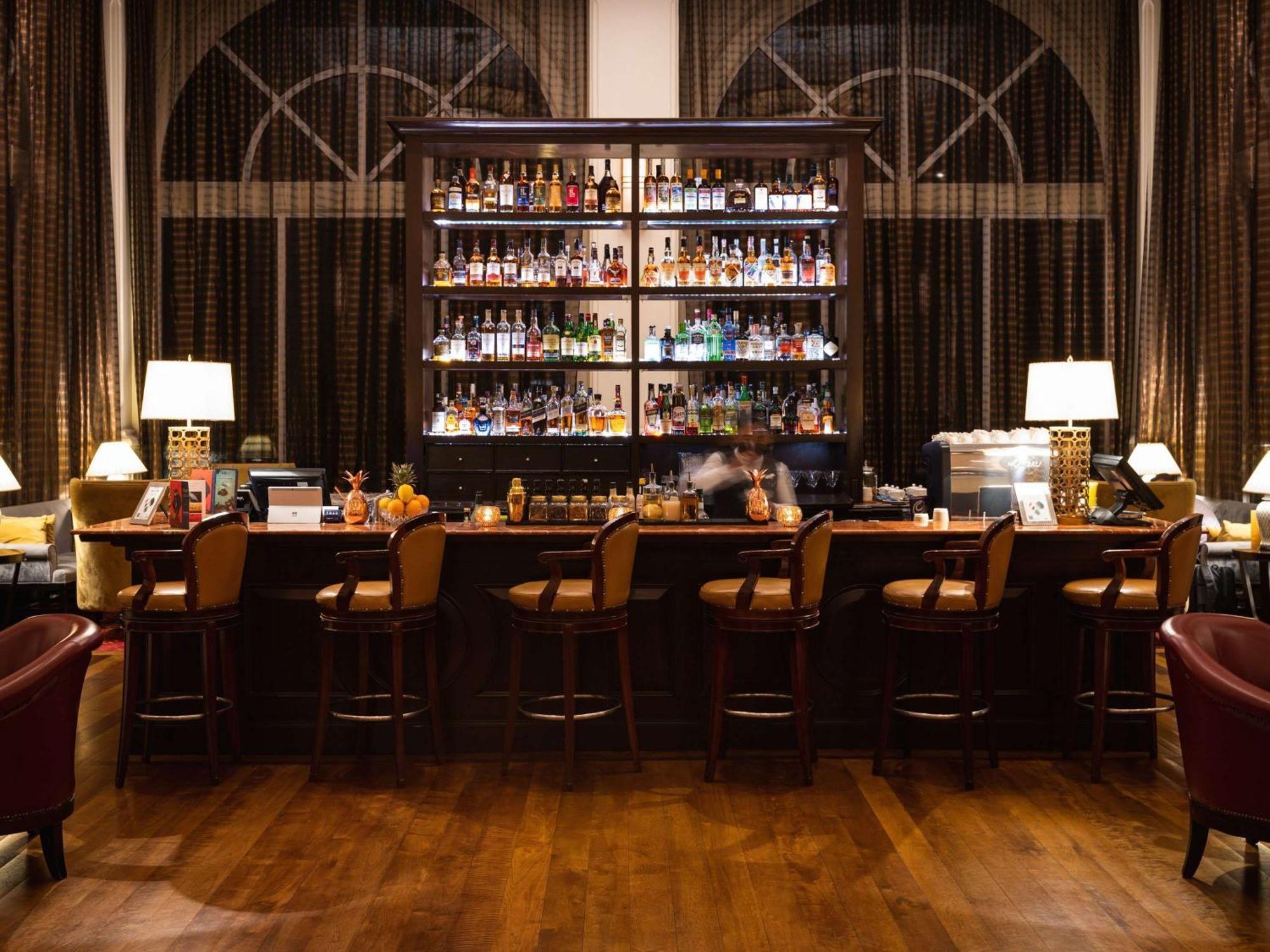 Sofitel Phokeethra
