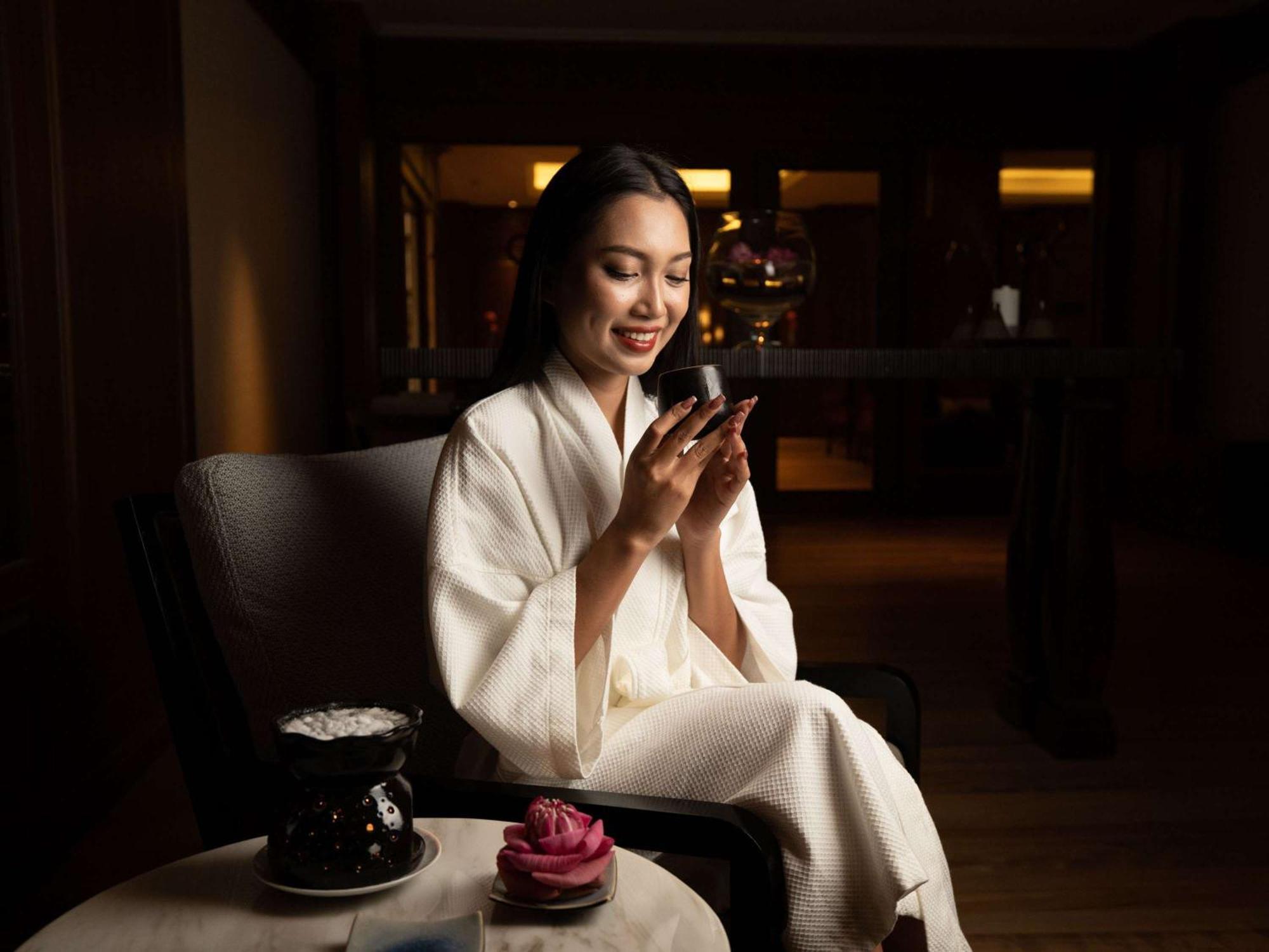 Sofitel Phokeethra Hotel Phnom Penh