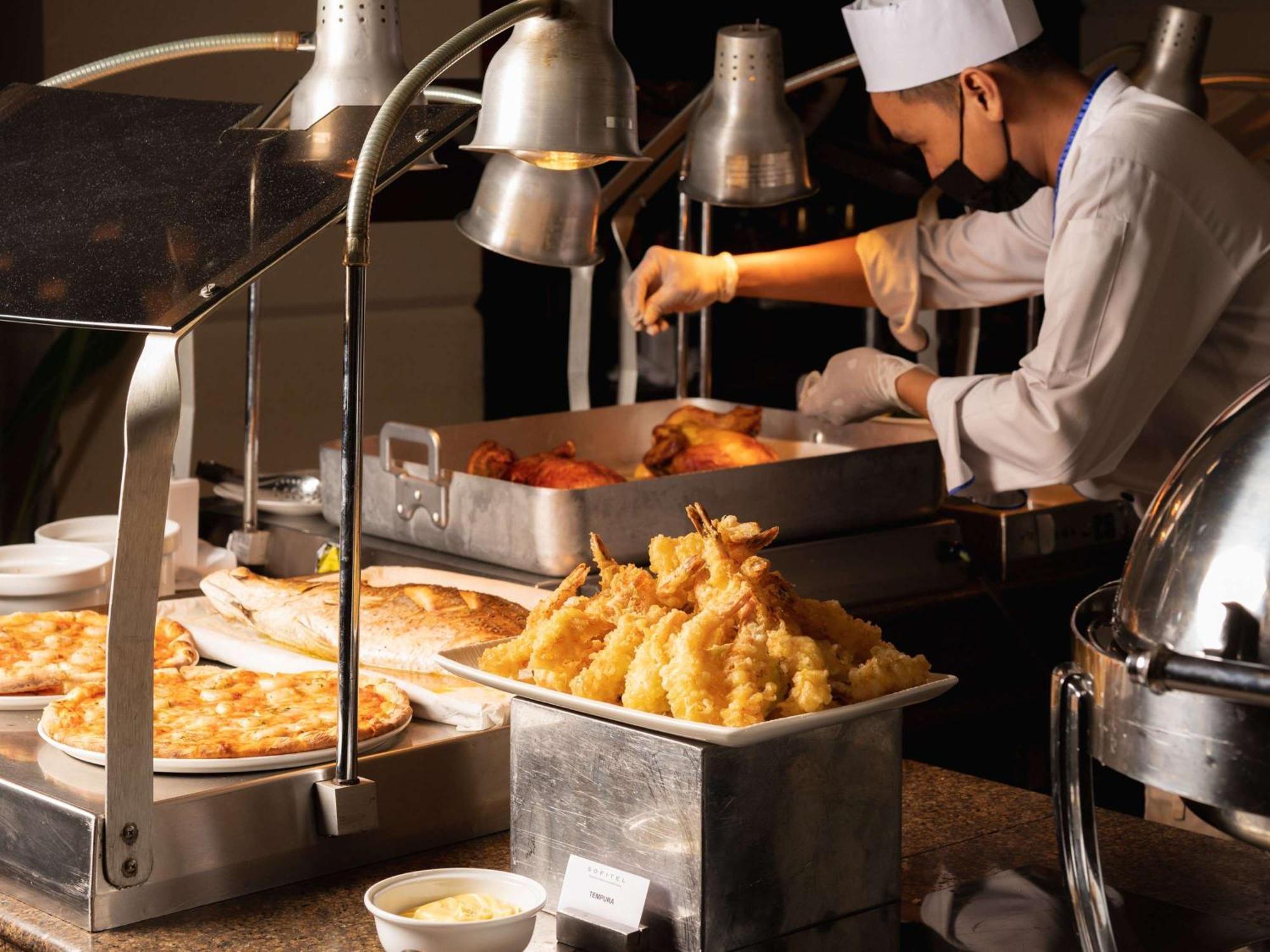 Sofitel Phokeethra 5* Phnom Penh