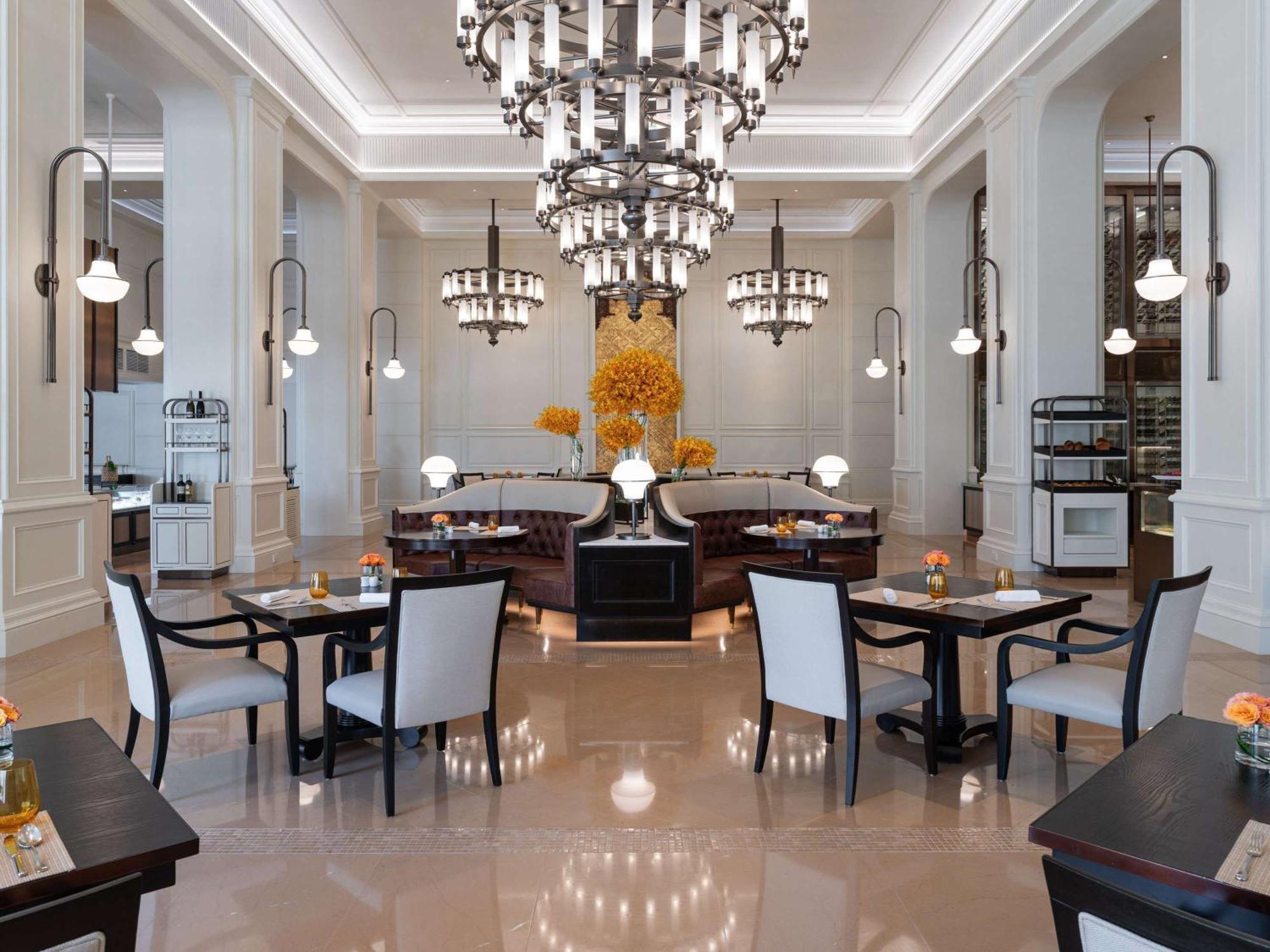 Hotel Sofitel Phokeethra Phnom Penh