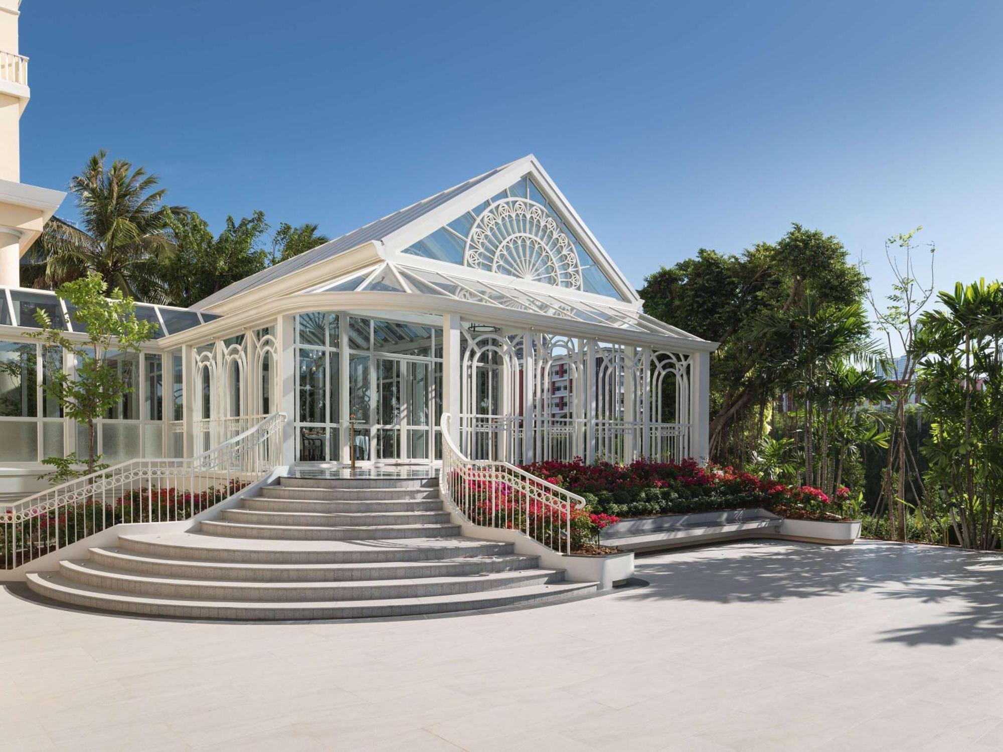 Sofitel Phokeethra Hotel