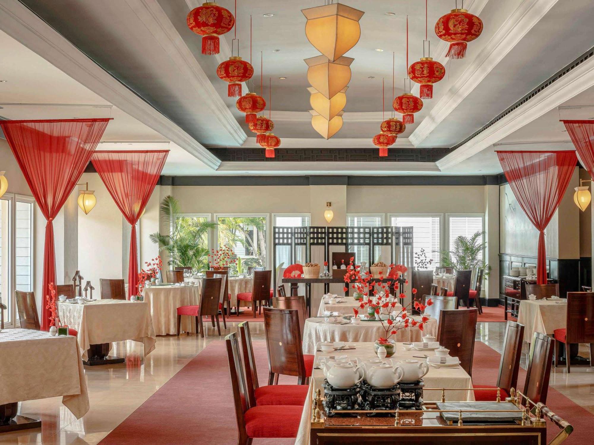 Sofitel Phokeethra Hotel Phnom Penh