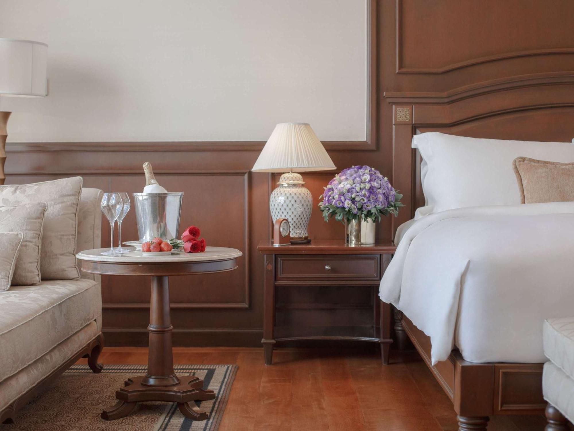 Sofitel Phokeethra Hotel Phnom Penh