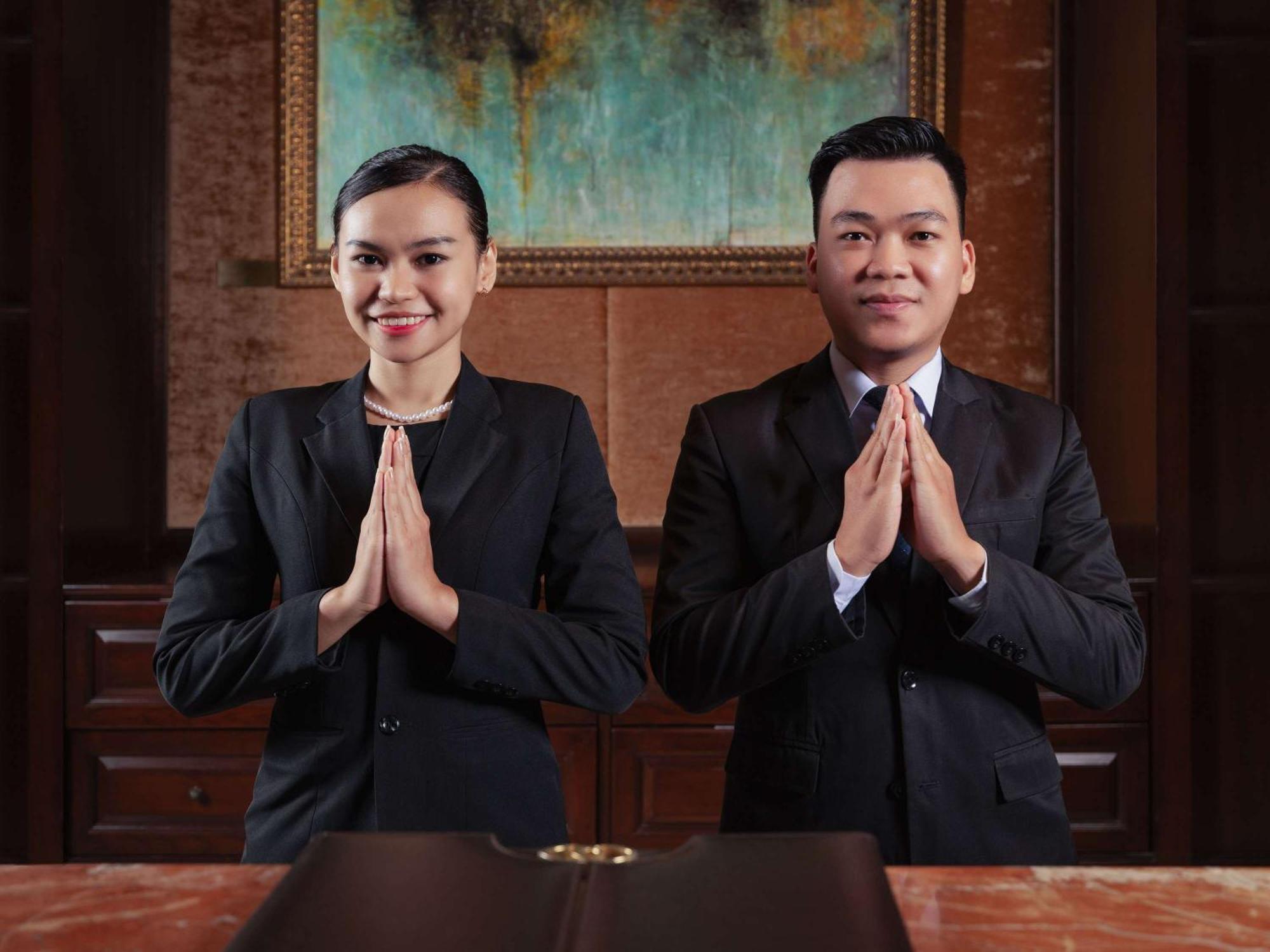 Sofitel Phokeethra Hotel