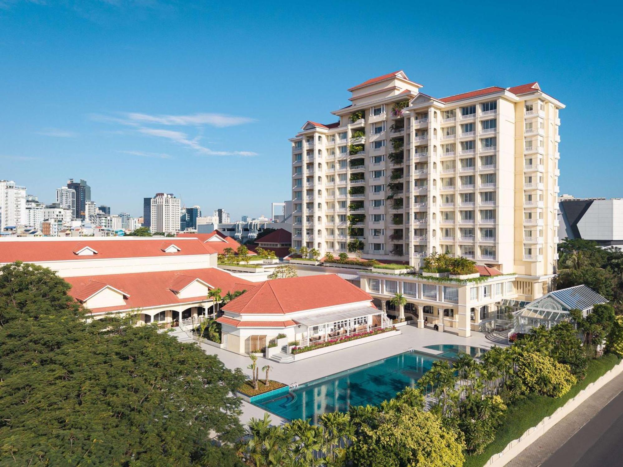 Sofitel Phokeethra