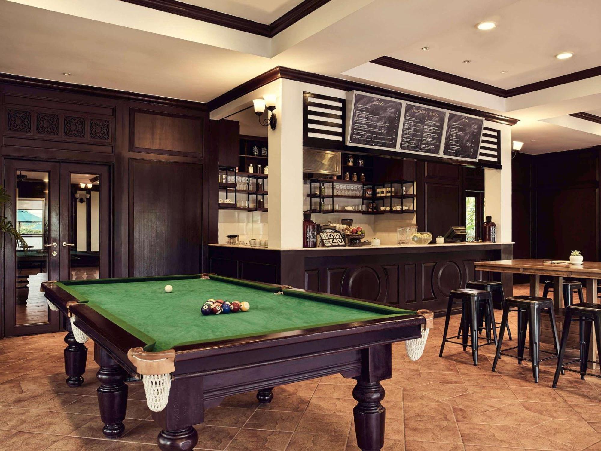 Sofitel Phokeethra 5* Phnom Penh