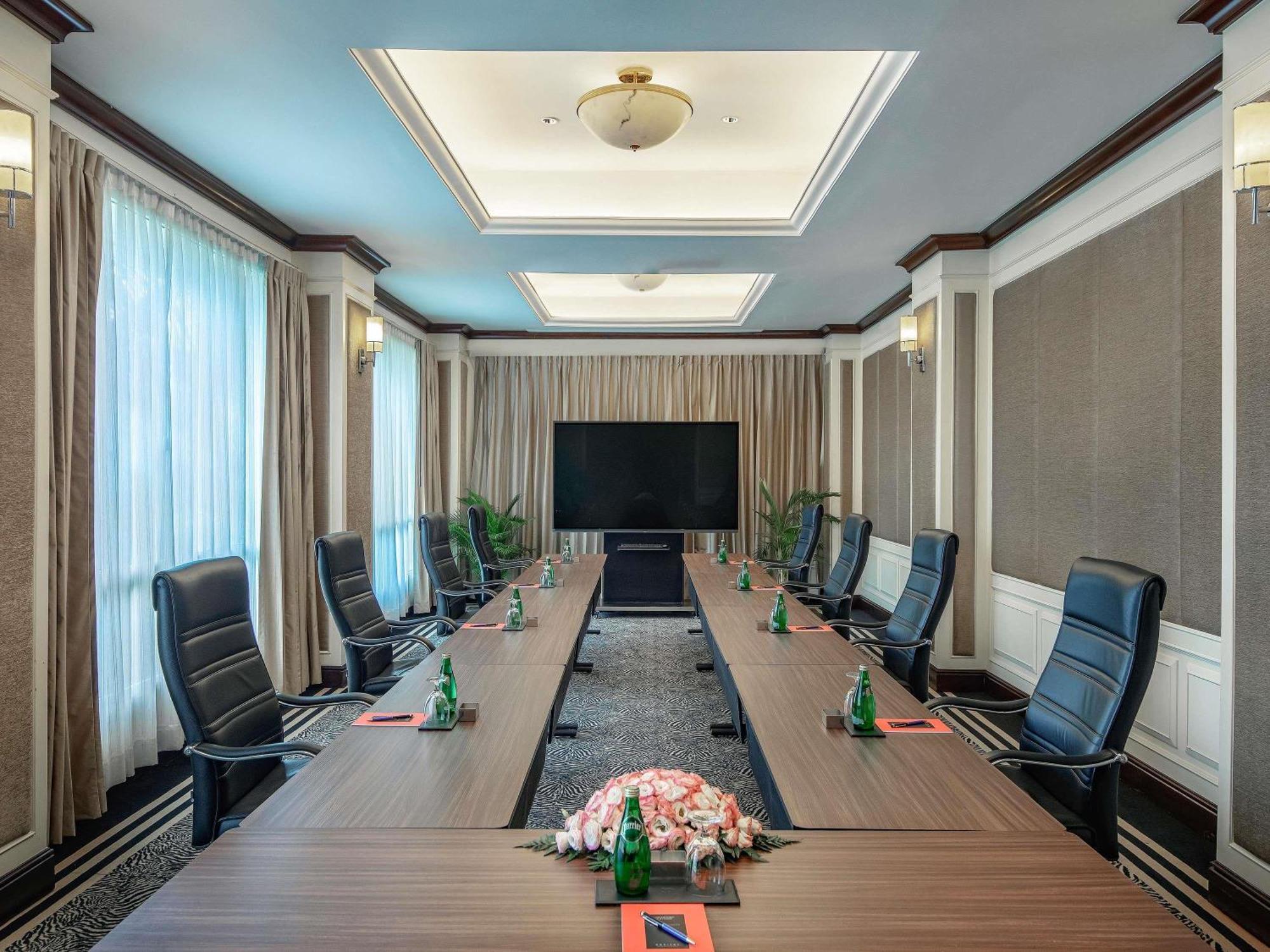 Sofitel Phokeethra Hotel