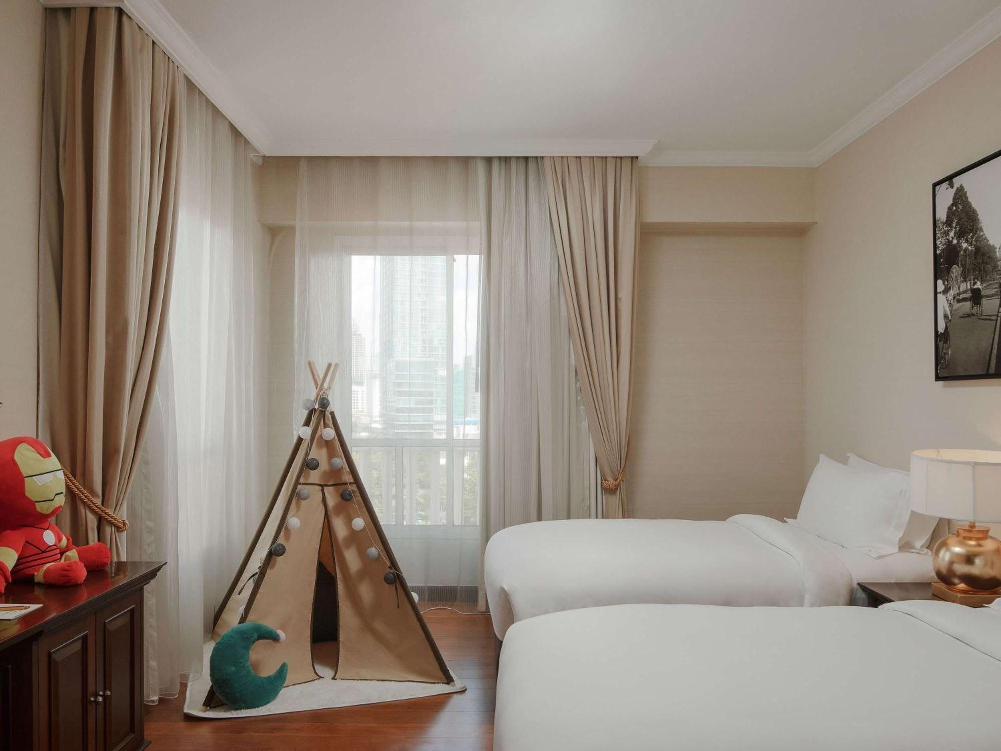 Sofitel Phokeethra