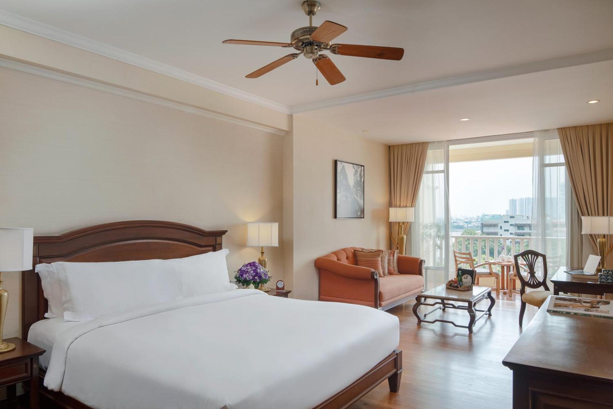 Sofitel Phokeethra 5*