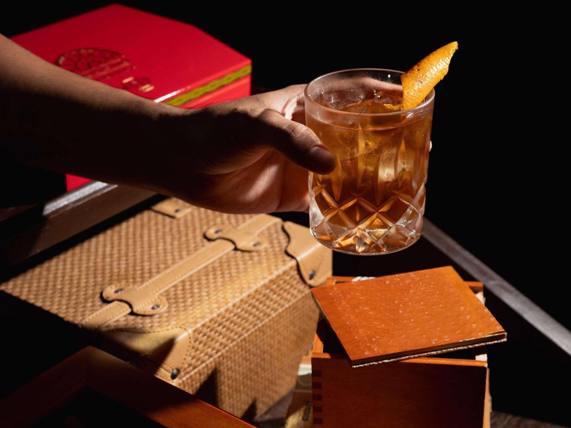 Khách sạn Sofitel Phokeethra