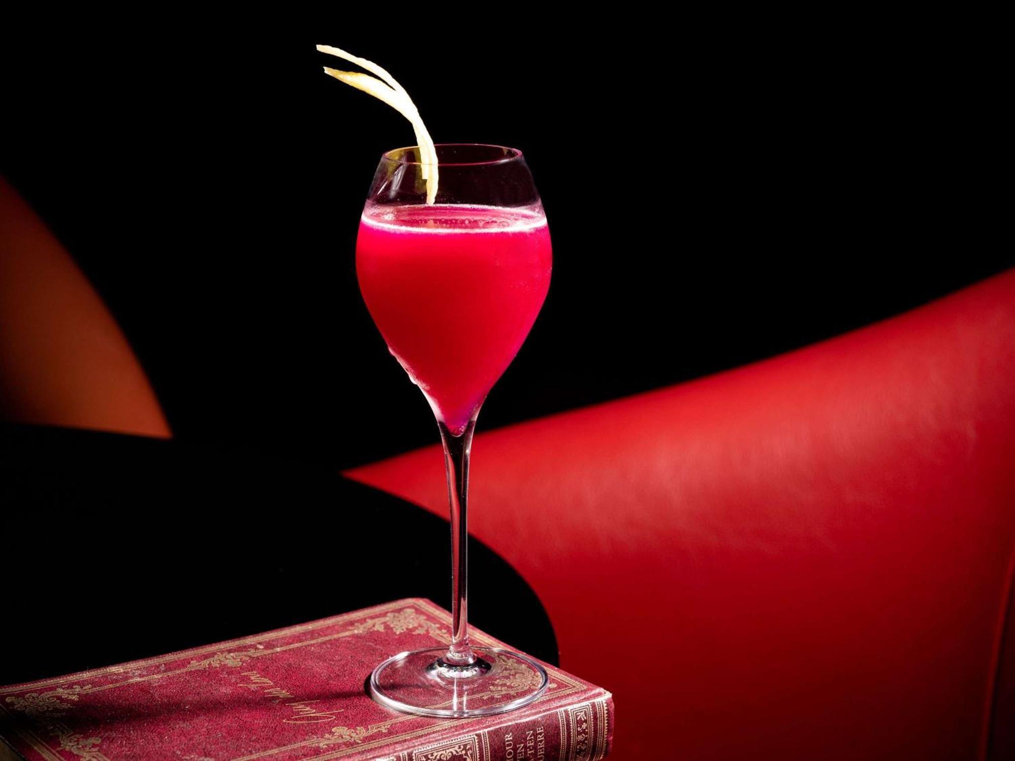 Khách sạn Sofitel Phokeethra Phnom Penh