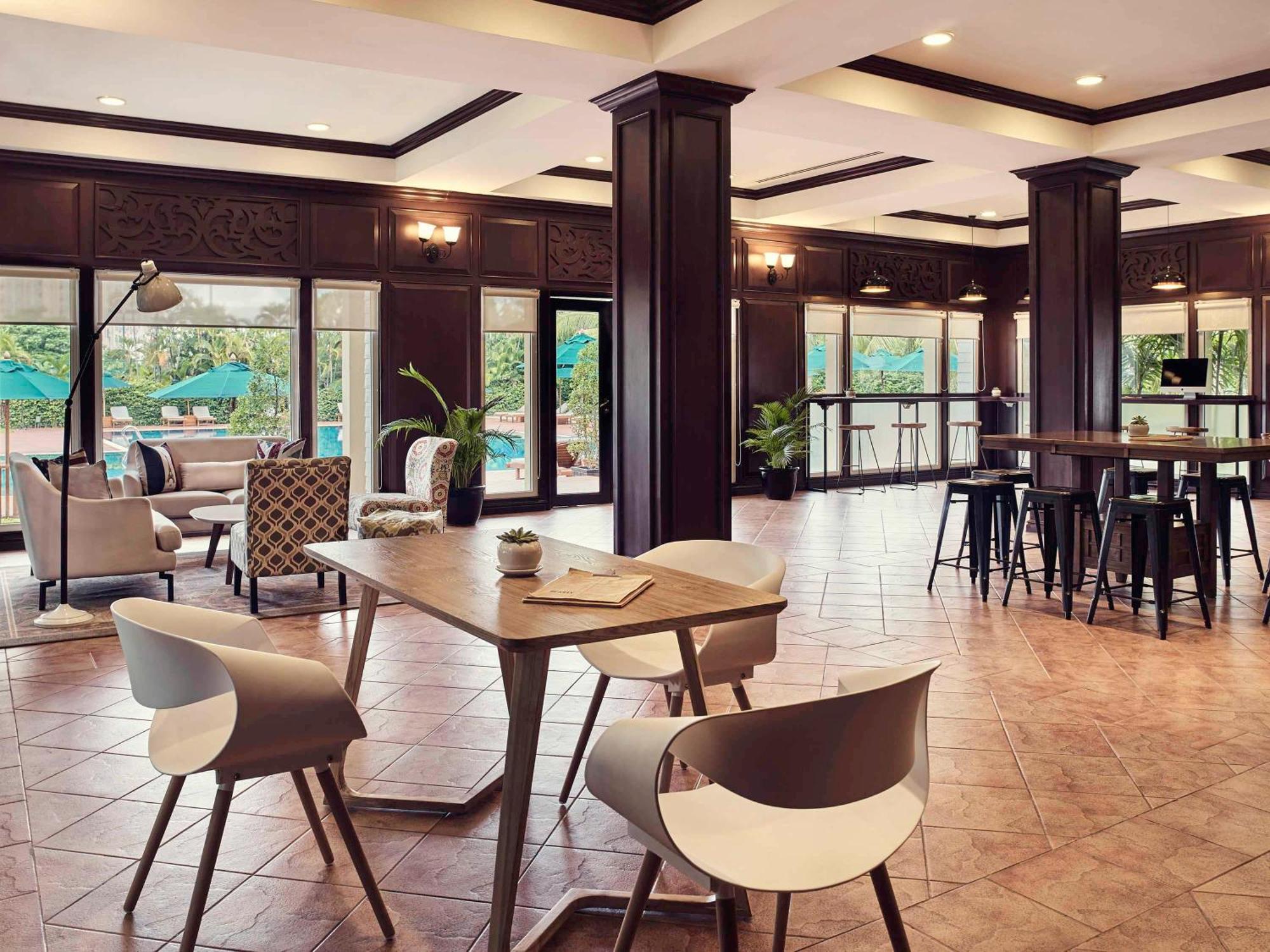 Sofitel Phokeethra Hotel