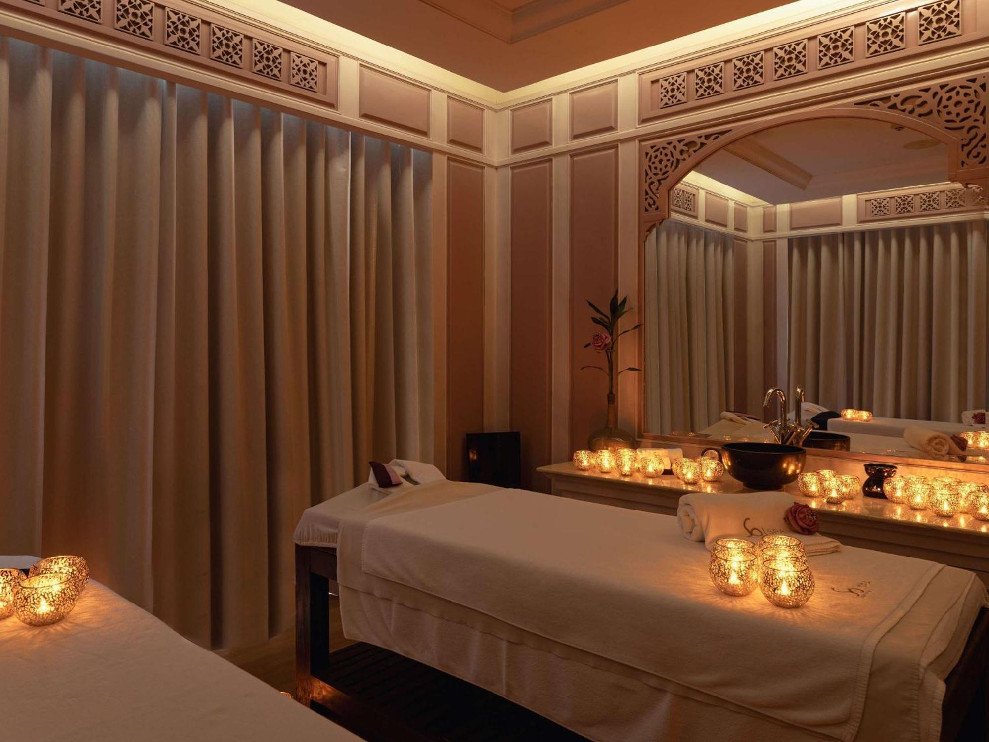 Sofitel Phokeethra Hotel 5*