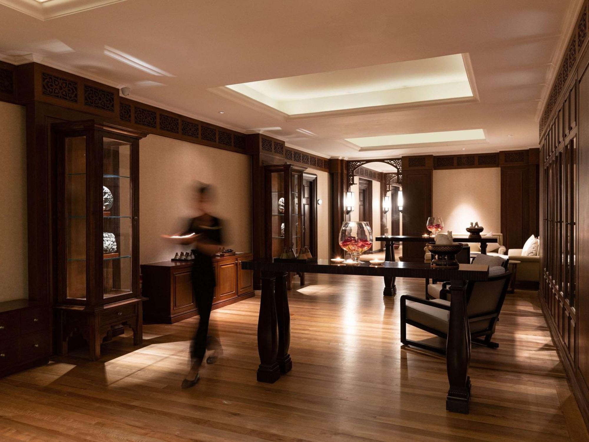 Hotel Sofitel Phokeethra Phnom Penh