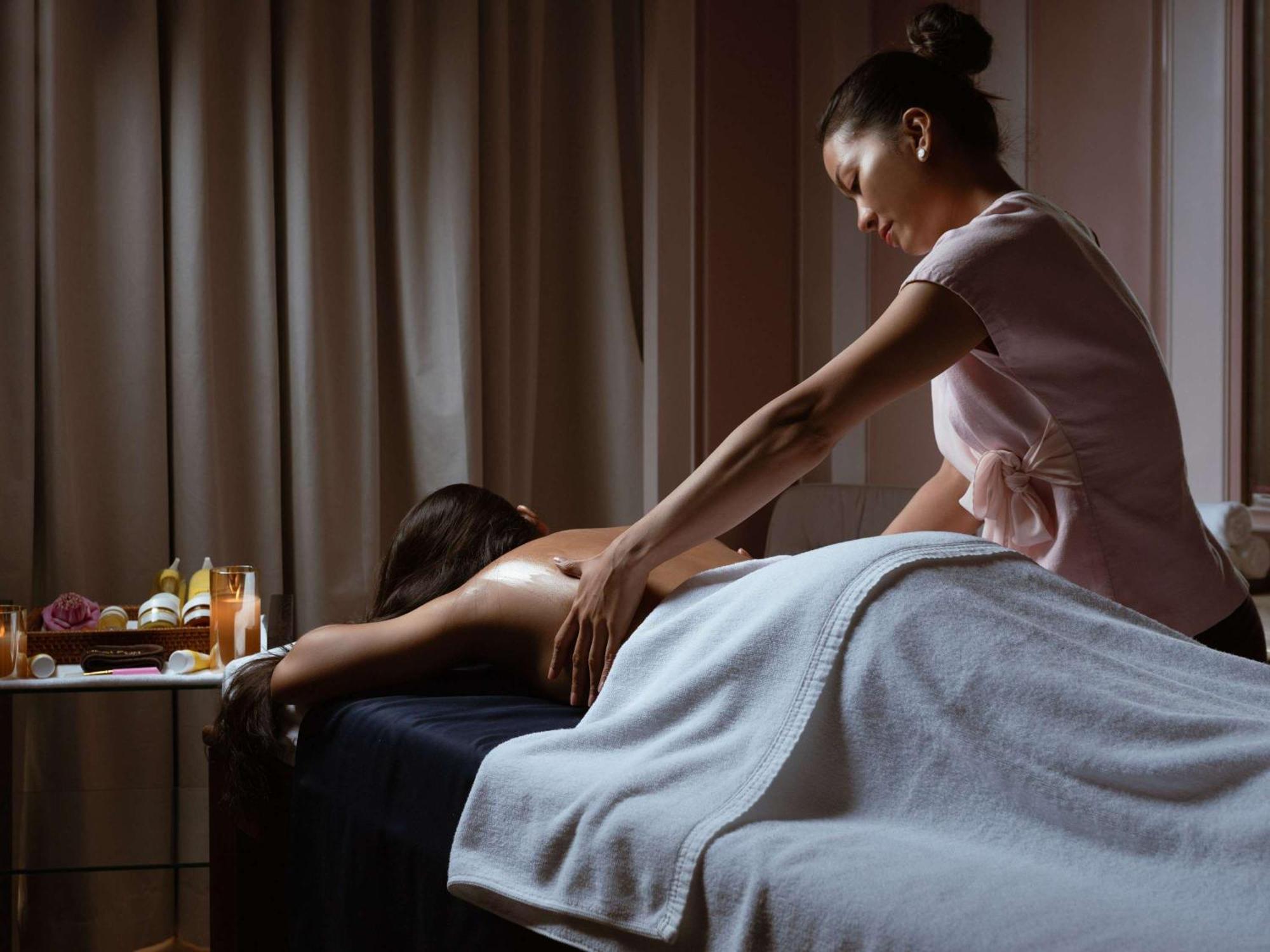 Hotel Sofitel Phokeethra Phnom Penh