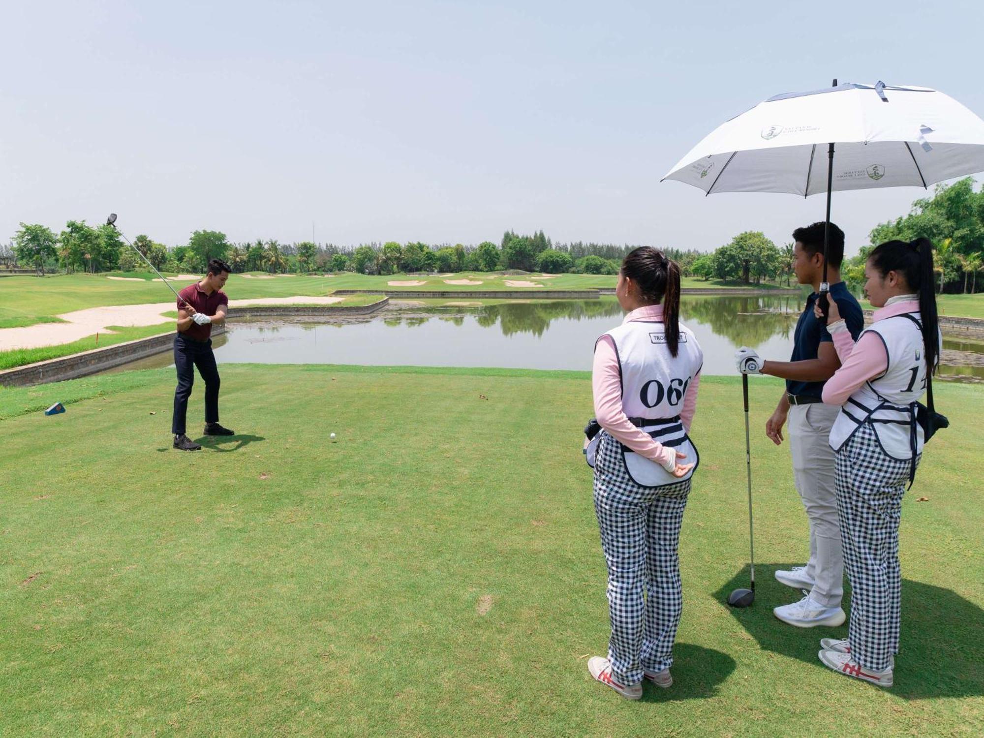 Sofitel Phokeethra 5* Phnom Penh