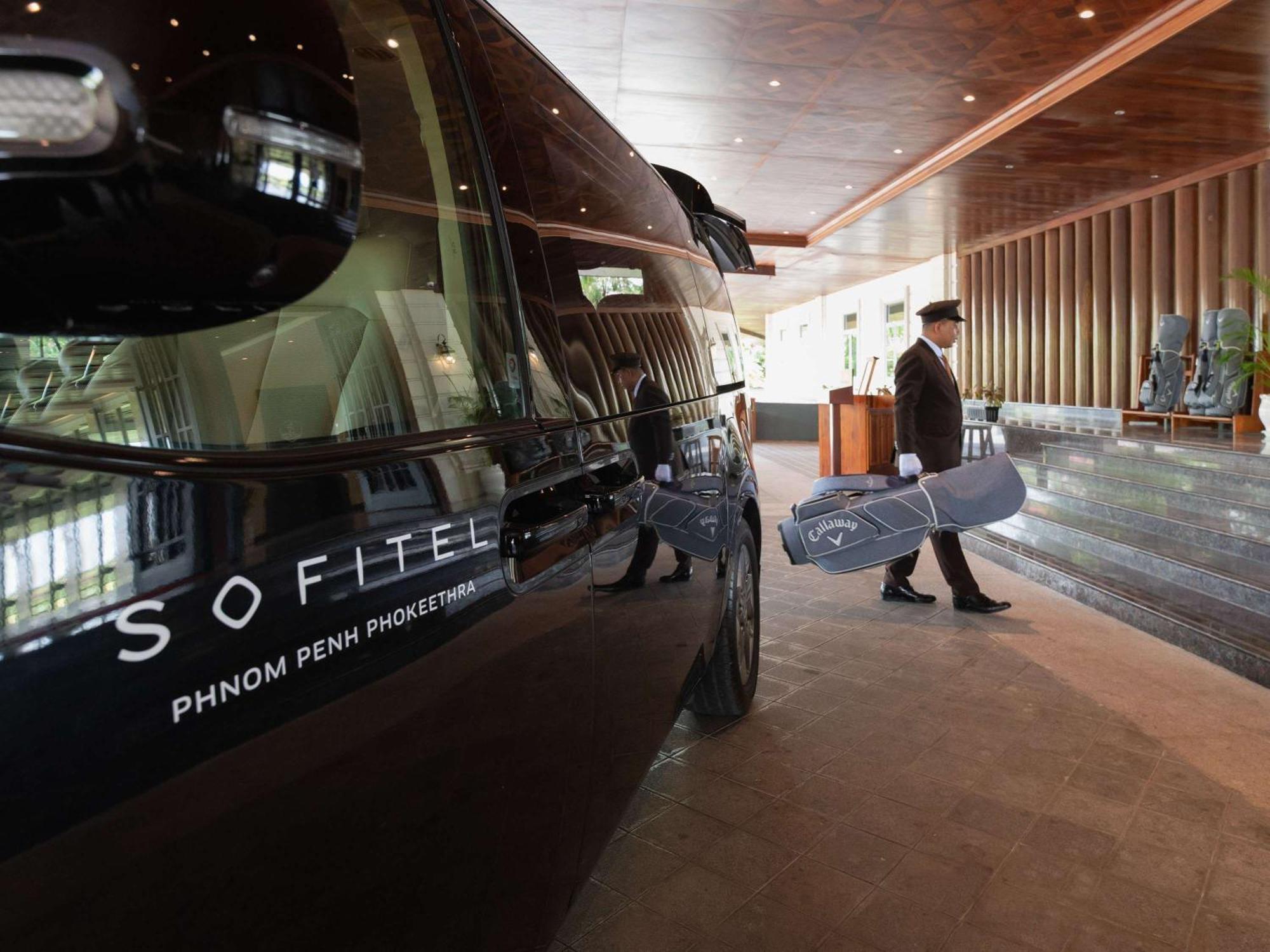 Sofitel Phokeethra