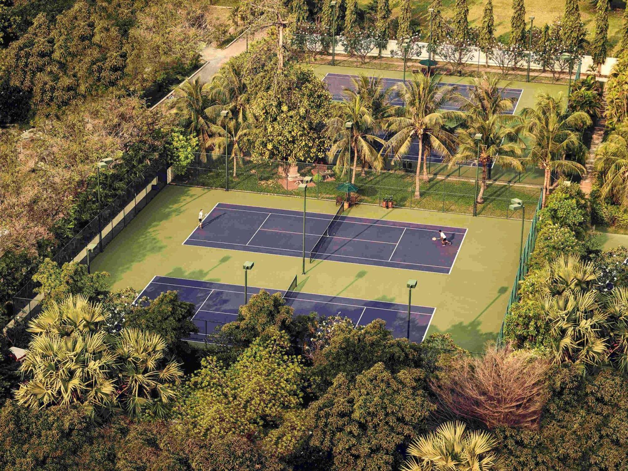 Sofitel Phokeethra Khách sạn