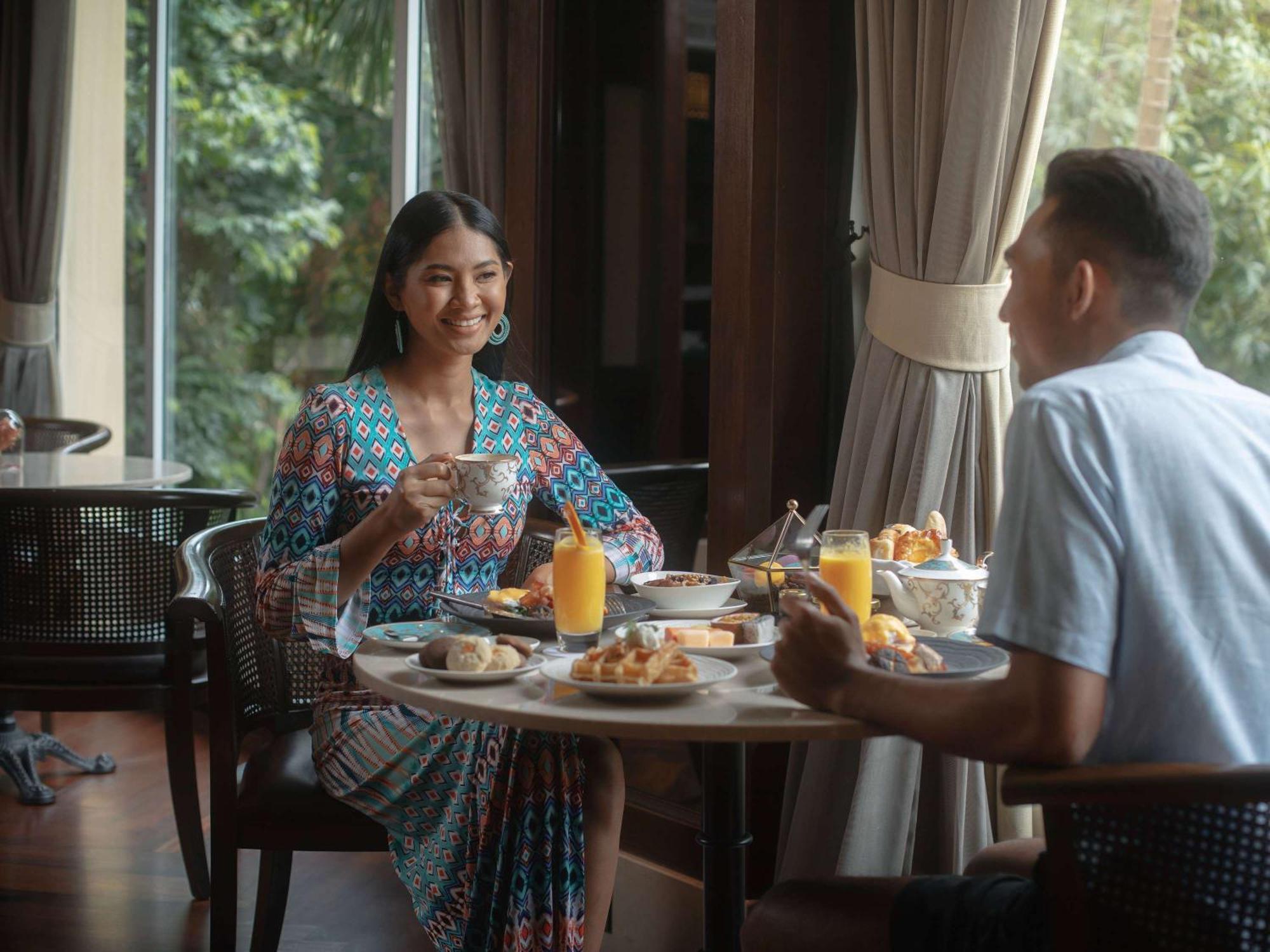 Sofitel Phokeethra Phnom Penh
