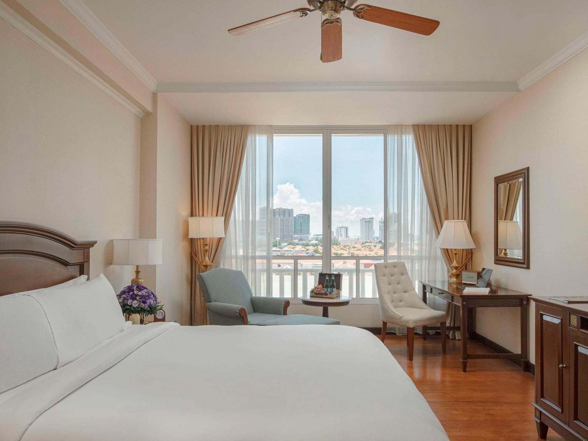 Sofitel Phokeethra