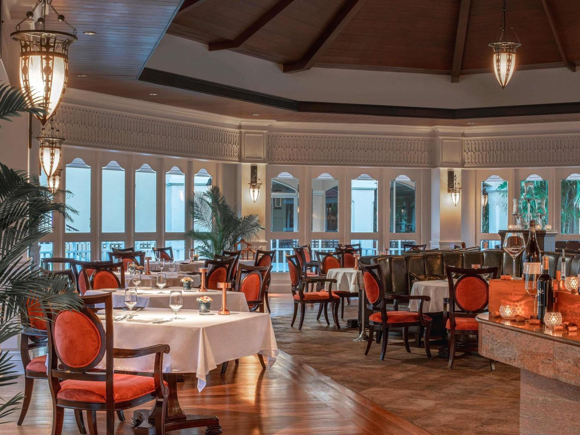 Sofitel Phokeethra 5*