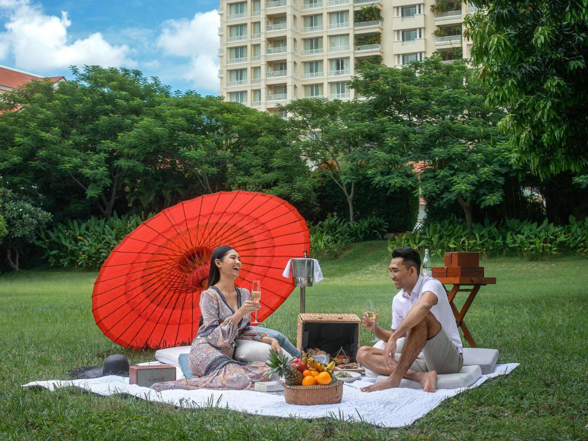 Sofitel Phokeethra Phnom Penh