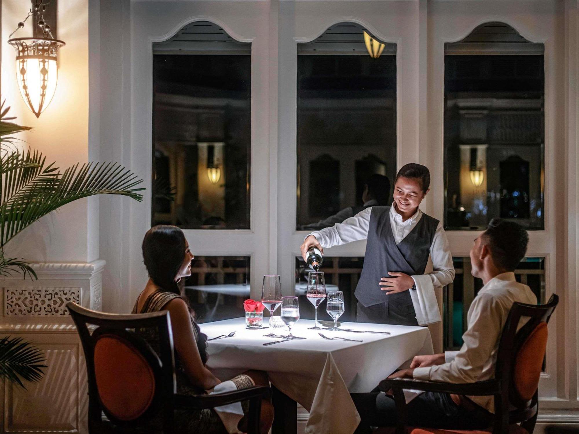 Sofitel Phokeethra Hotel Phnom Penh