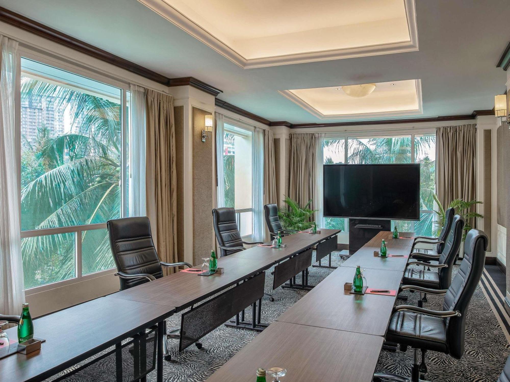 Hotel Sofitel Phokeethra