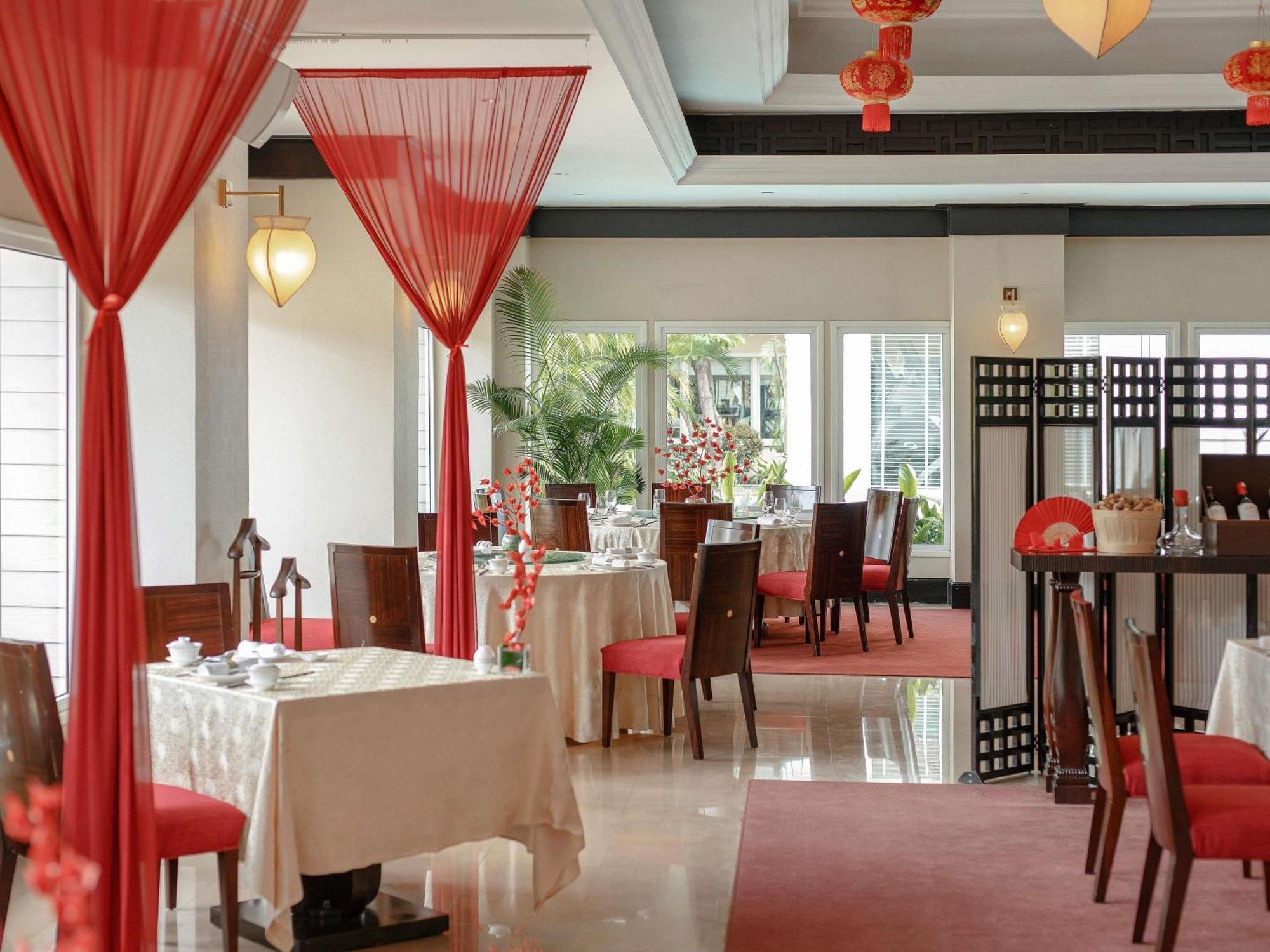Sofitel Phokeethra 5*