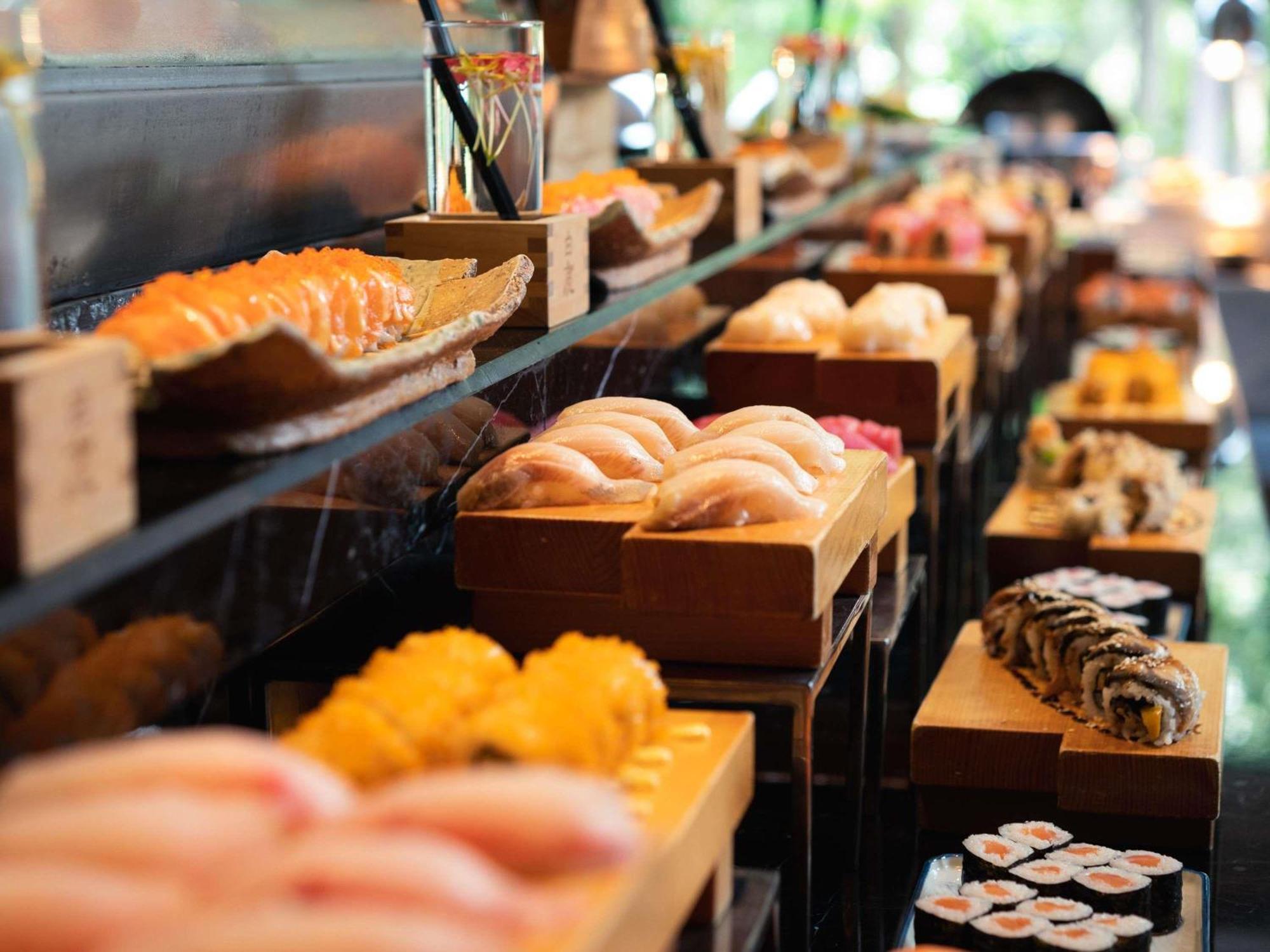 Sofitel Phokeethra Khách sạn